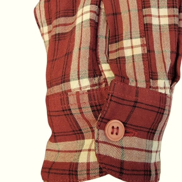 Comfort & Relax long sleeve button up shirt - Picture 5 of 8